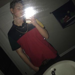 Meet your Posher, Jacob